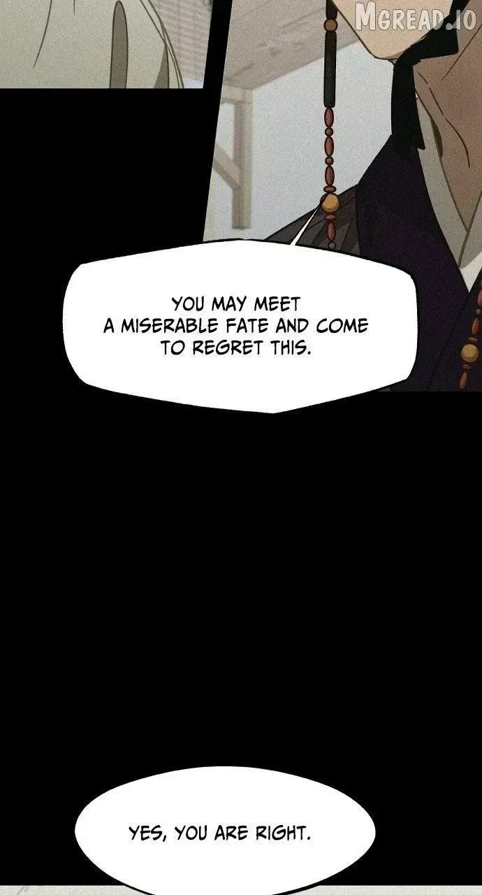 Return of the Gods Chapter 98.4 page 33 - 