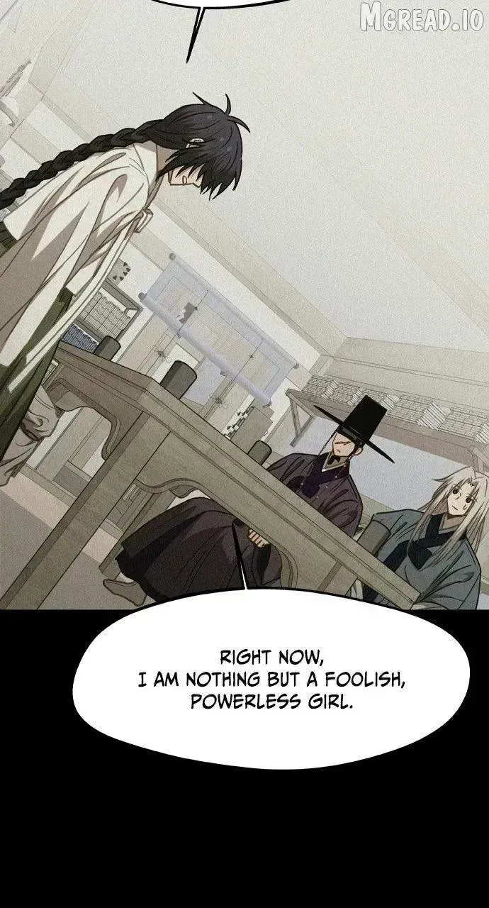 Return of the Gods Chapter 98.4 page 34 - 