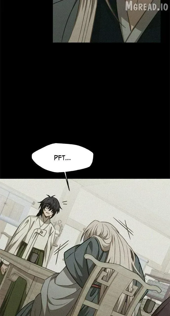 Return of the Gods Chapter 98.4 page 38 - 
