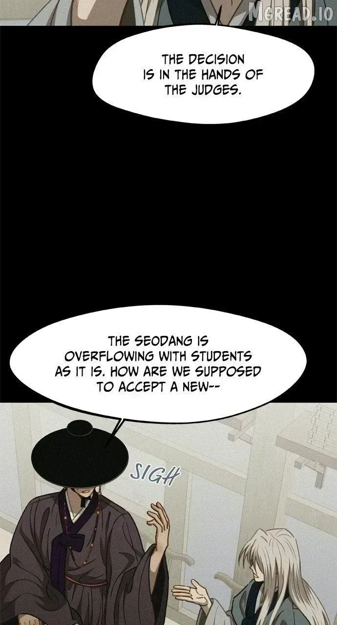 Return of the Gods Chapter 98.4 page 40 - 