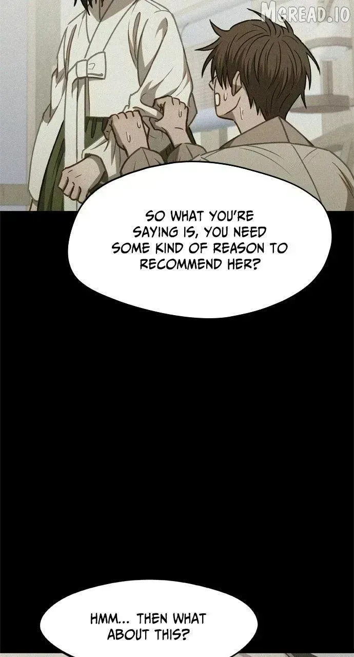 Return of the Gods Chapter 98.4 page 42 - 