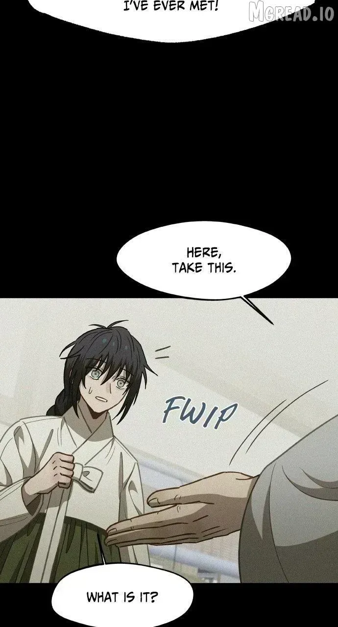 Return of the Gods Chapter 98.4 page 46 - 