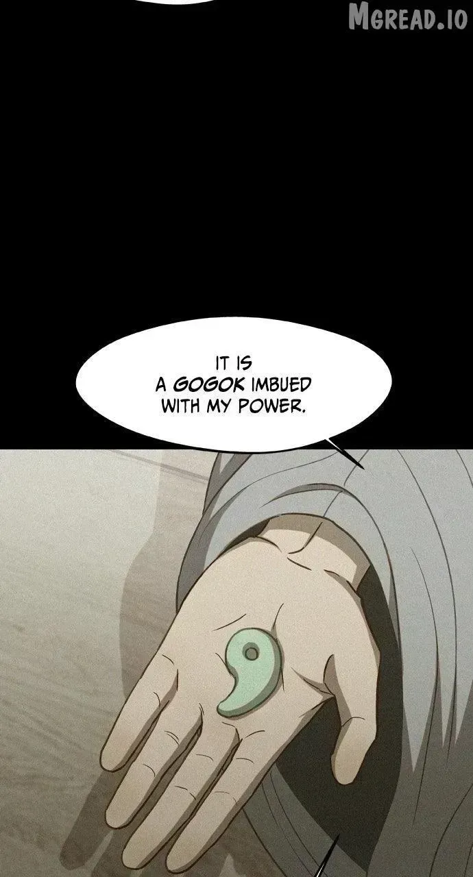 Return of the Gods Chapter 98.4 page 47 - 