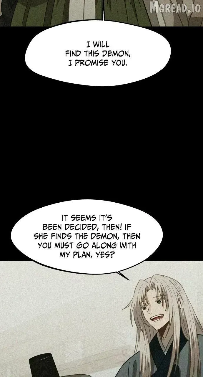 Return of the Gods Chapter 98.4 page 56 - 