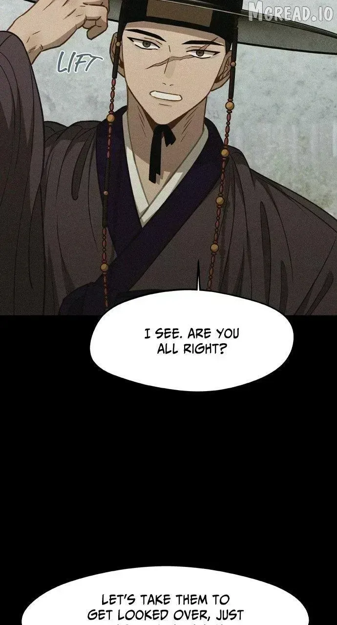 Return of the Gods Chapter 98.4 page 8 - 