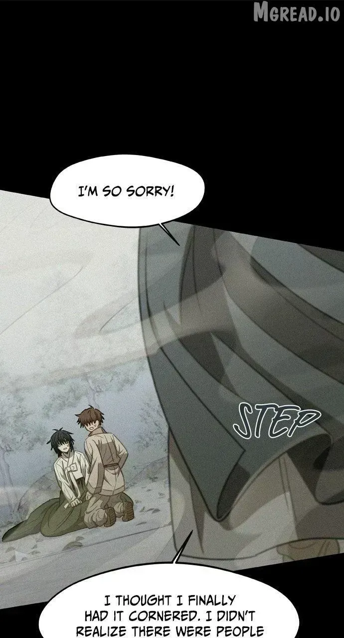 Return of the Gods Chapter 98.5 page 1 - 