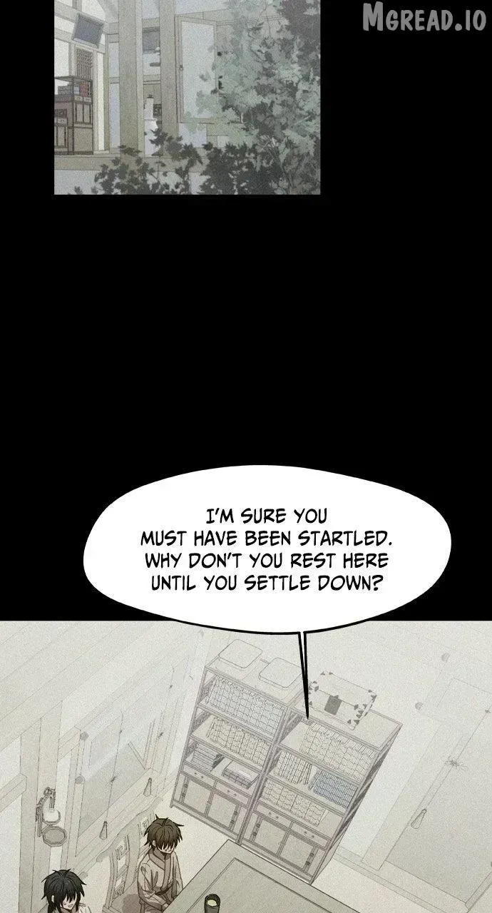 Return of the Gods Chapter 98.5 page 11 - 