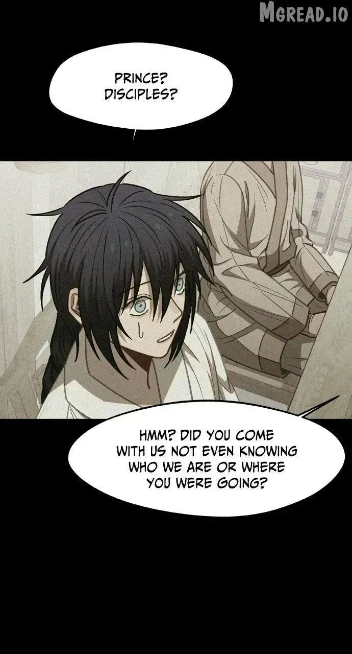 Return of the Gods Chapter 98.5 page 15 - 