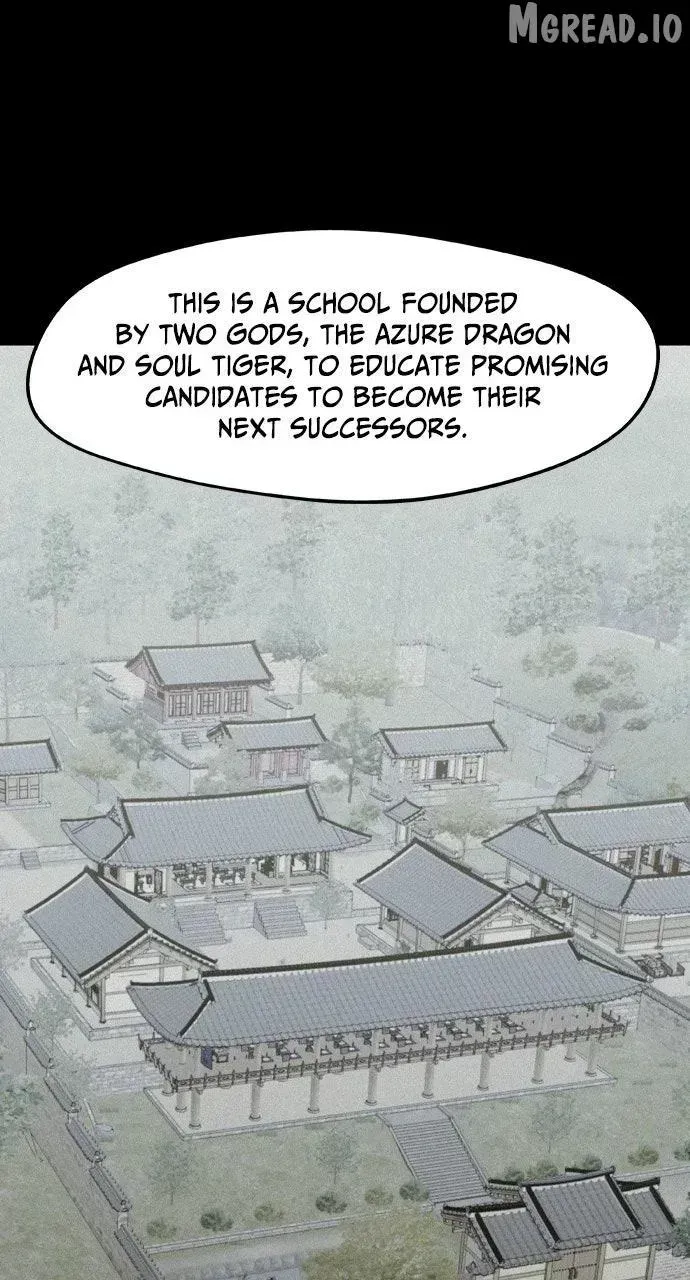 Return of the Gods Chapter 98.5 page 16 - 