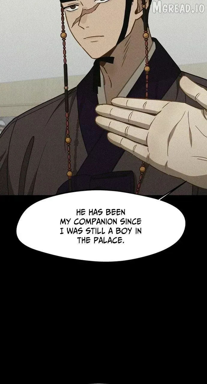 Return of the Gods Chapter 98.5 page 19 - 