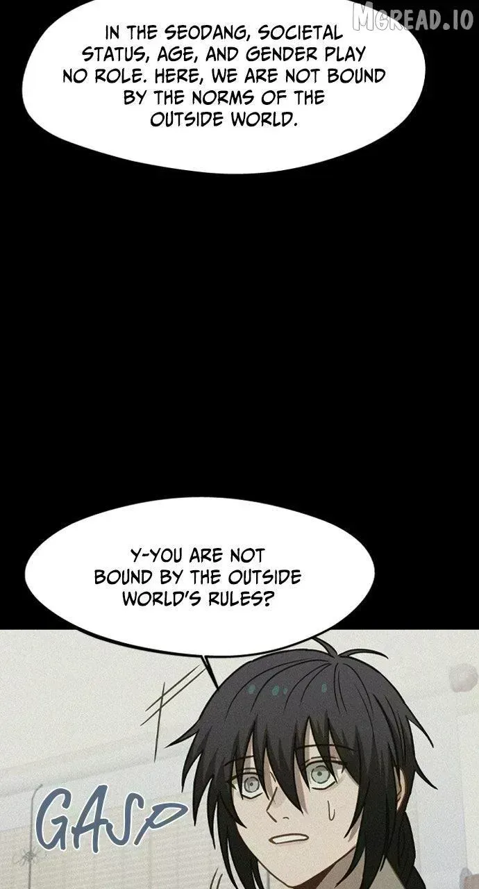 Return of the Gods Chapter 98.5 page 22 - 