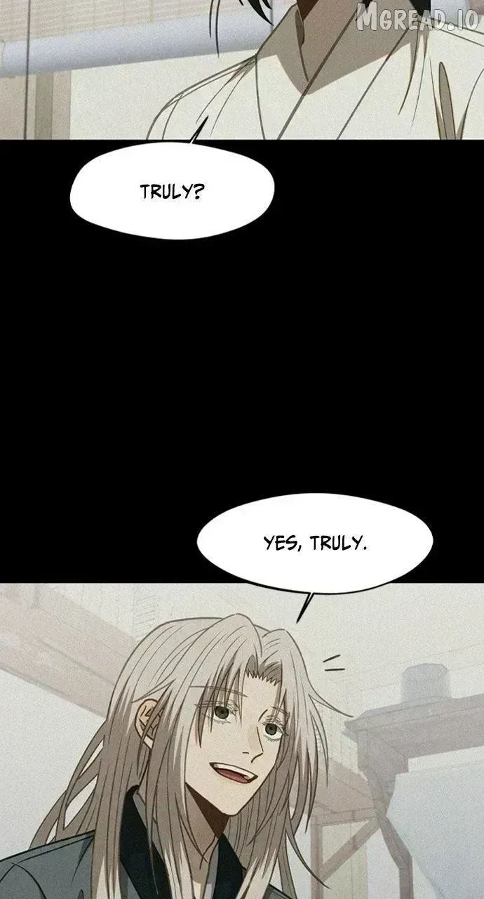 Return of the Gods Chapter 98.5 page 23 - 