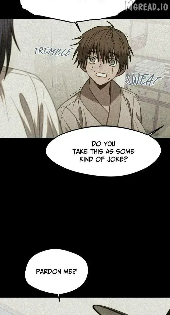 Return of the Gods Chapter 98.5 page 28 - 