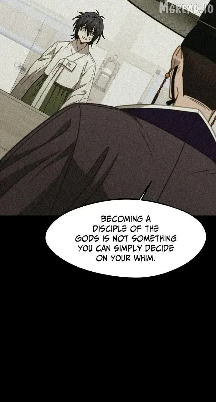 Return of the Gods Chapter 98.5 page 29 - 