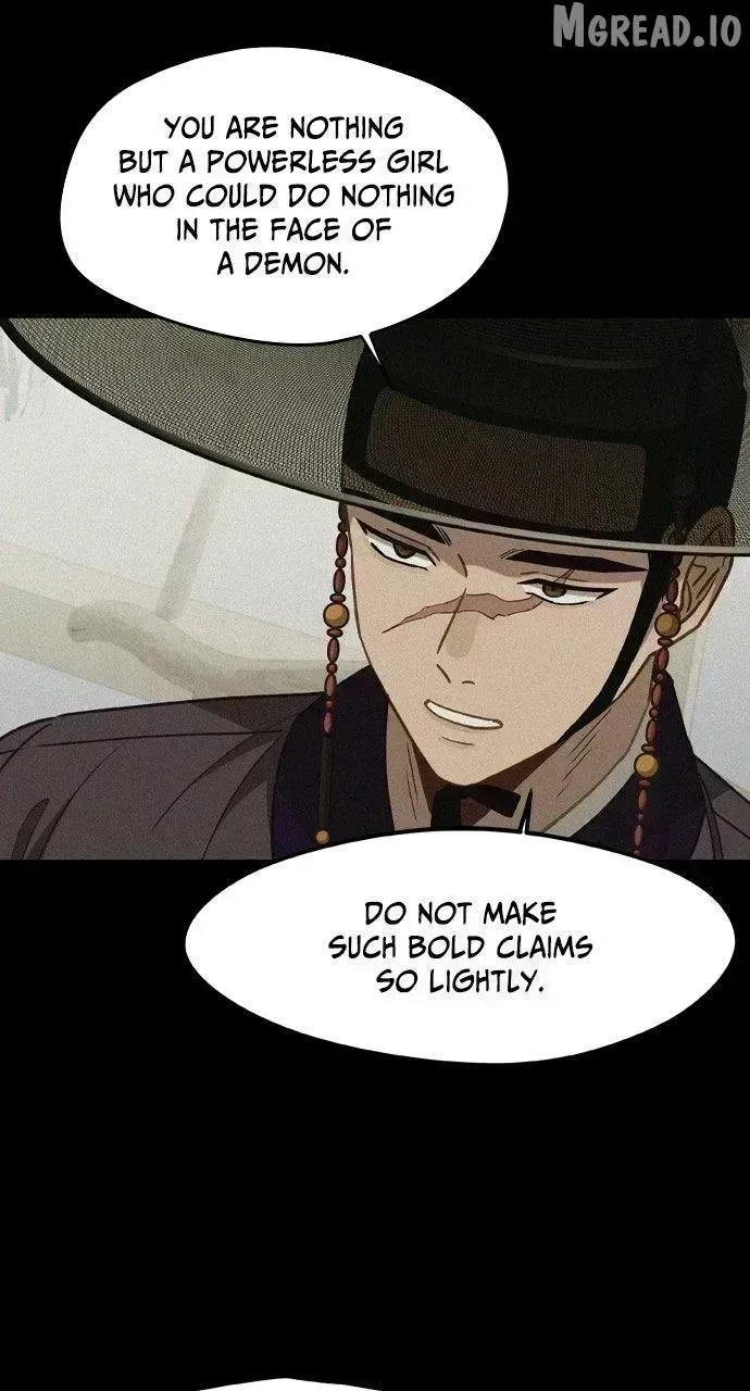 Return of the Gods Chapter 98.5 page 31 - 