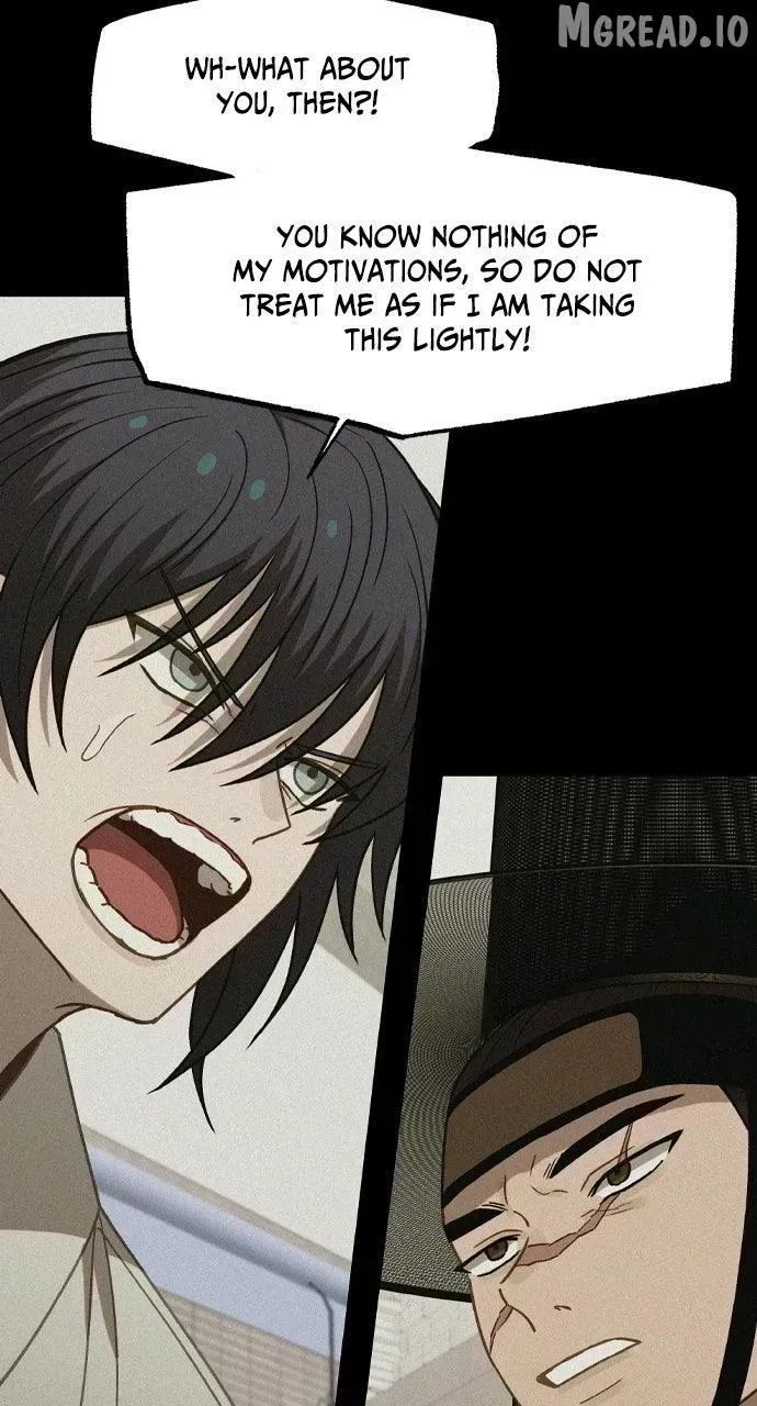 Return of the Gods Chapter 98.5 page 32 - 