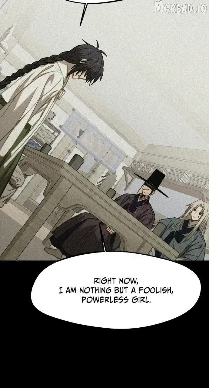 Return of the Gods Chapter 98.5 page 34 - 
