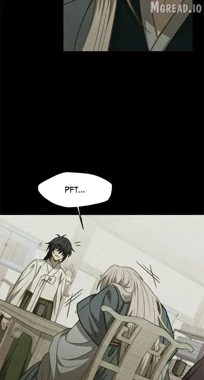 Return of the Gods Chapter 98.5 page 38 - 