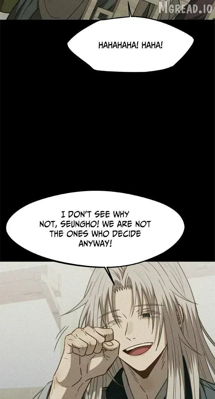 Return of the Gods Chapter 98.5 page 39 - 