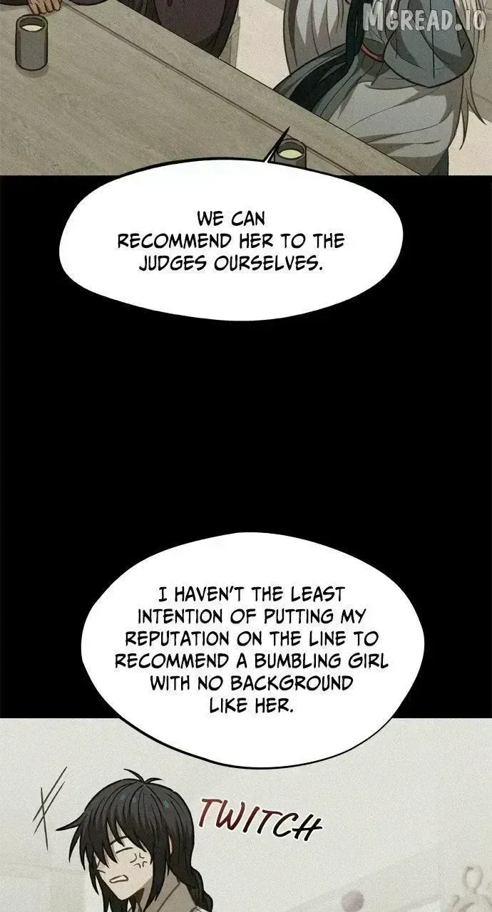 Return of the Gods Chapter 98.5 page 41 - 