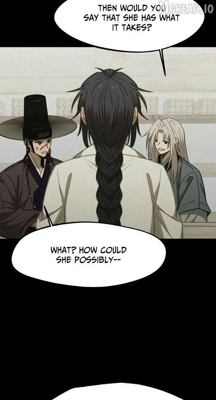 Return of the Gods Chapter 98.5 page 44 - 
