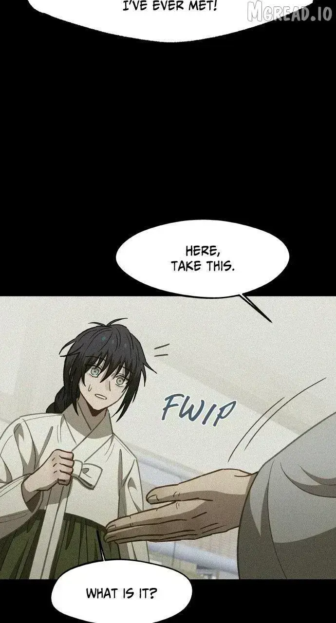 Return of the Gods Chapter 98.5 page 46 - 