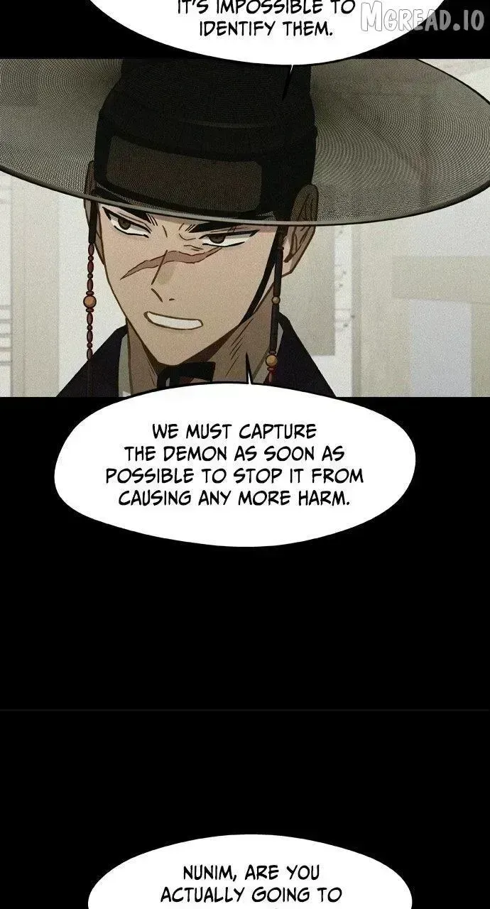 Return of the Gods Chapter 98.5 page 51 - 