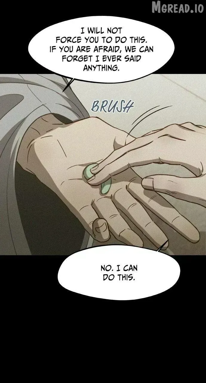 Return of the Gods Chapter 98.5 page 54 - 