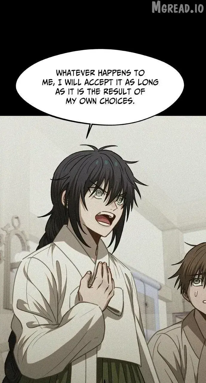 Return of the Gods Chapter 98.5 page 55 - 