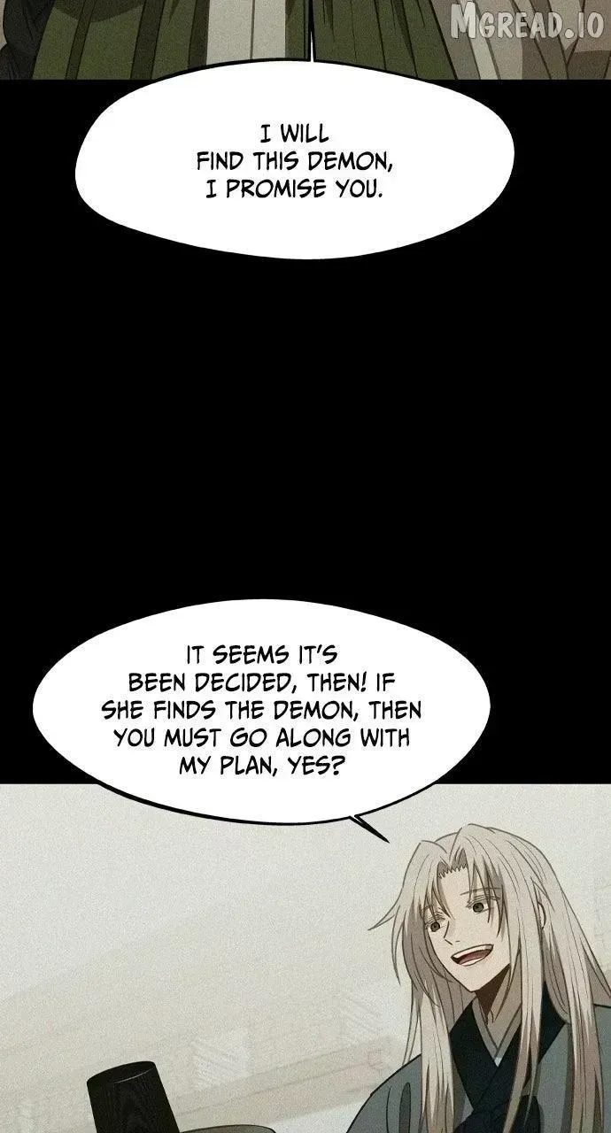 Return of the Gods Chapter 98.5 page 56 - 