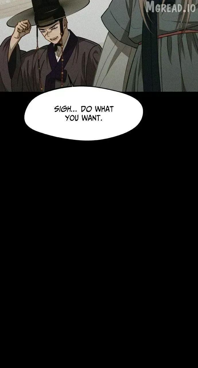 Return of the Gods Chapter 98.5 page 57 - 
