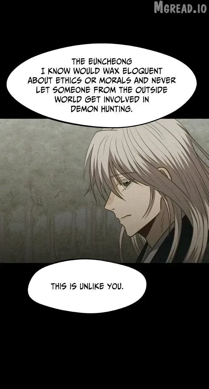 Return of the Gods Chapter 98.5 page 62 - 