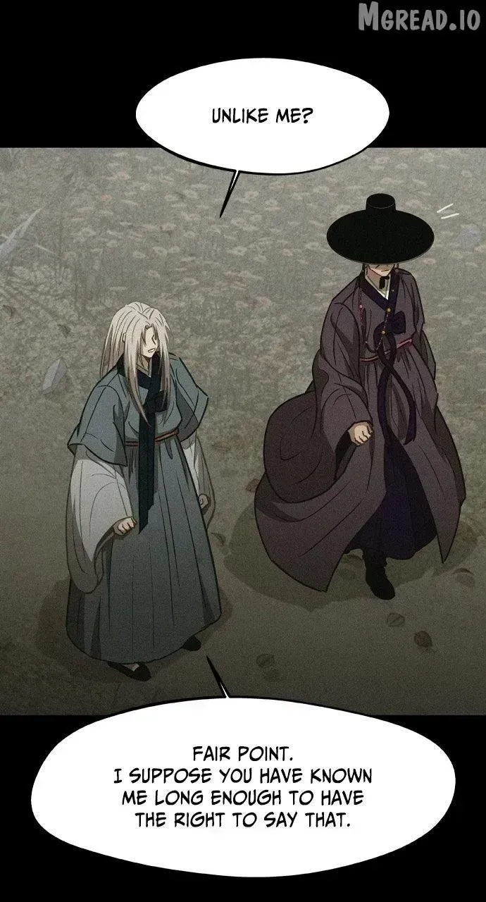 Return of the Gods Chapter 98.5 page 63 - 