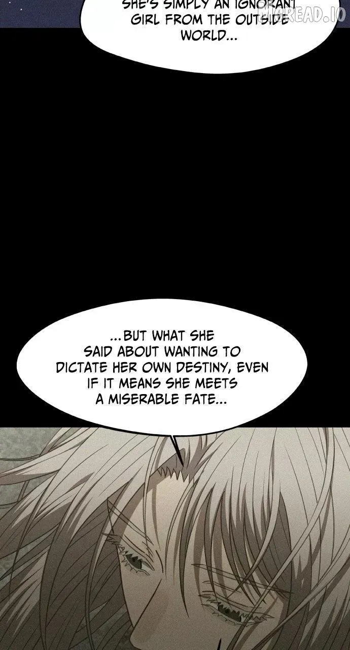 Return of the Gods Chapter 98.5 page 66 - 