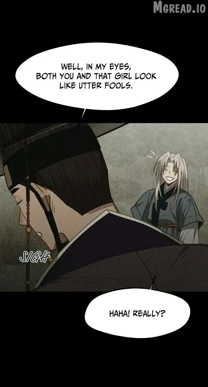 Return of the Gods Chapter 98.5 page 71 - 