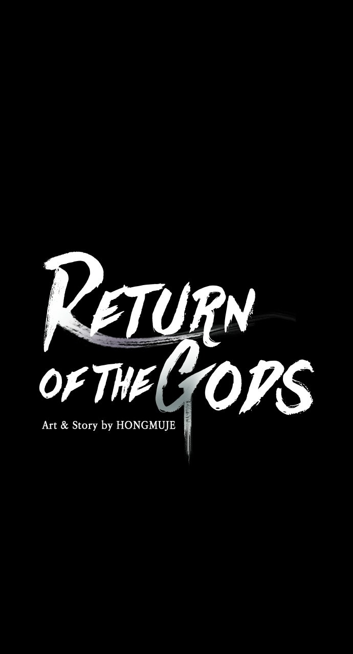 Return of the Gods (S3) Ep. 98 - The Beginning (2) page 5 - 