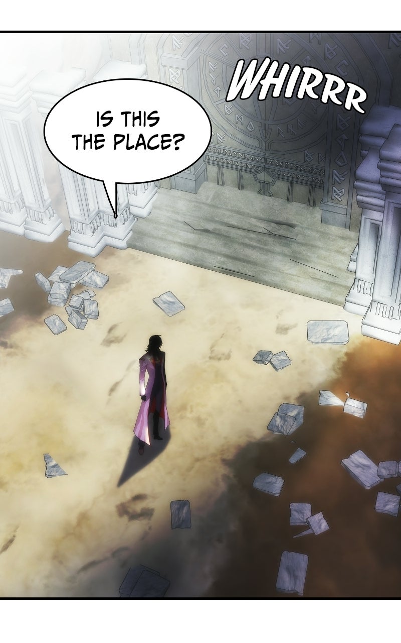 Return of the Hound Episode 100 (Series Finale) page 72 - 