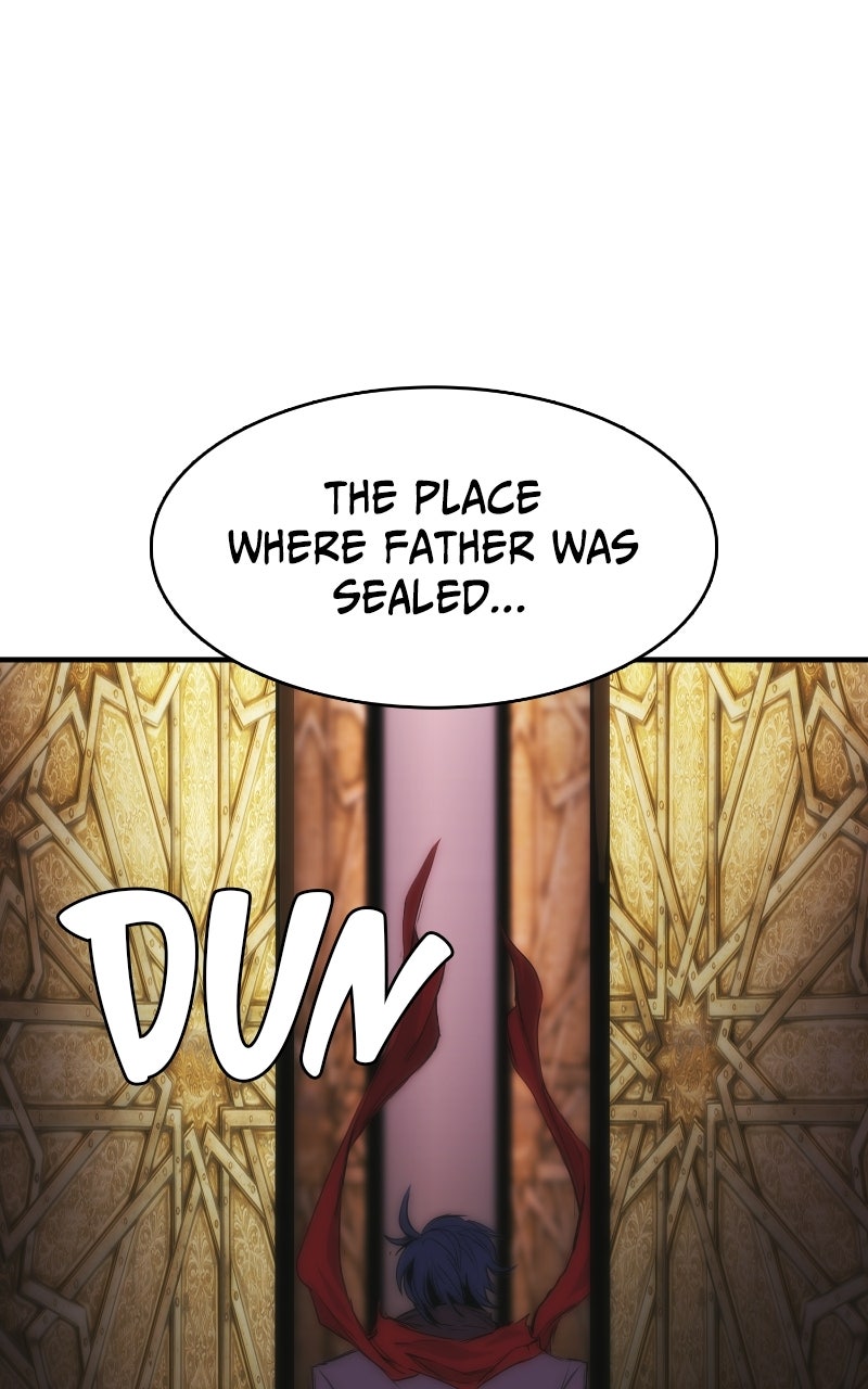 Return of the Hound Episode 100 (Series Finale) page 73 - 