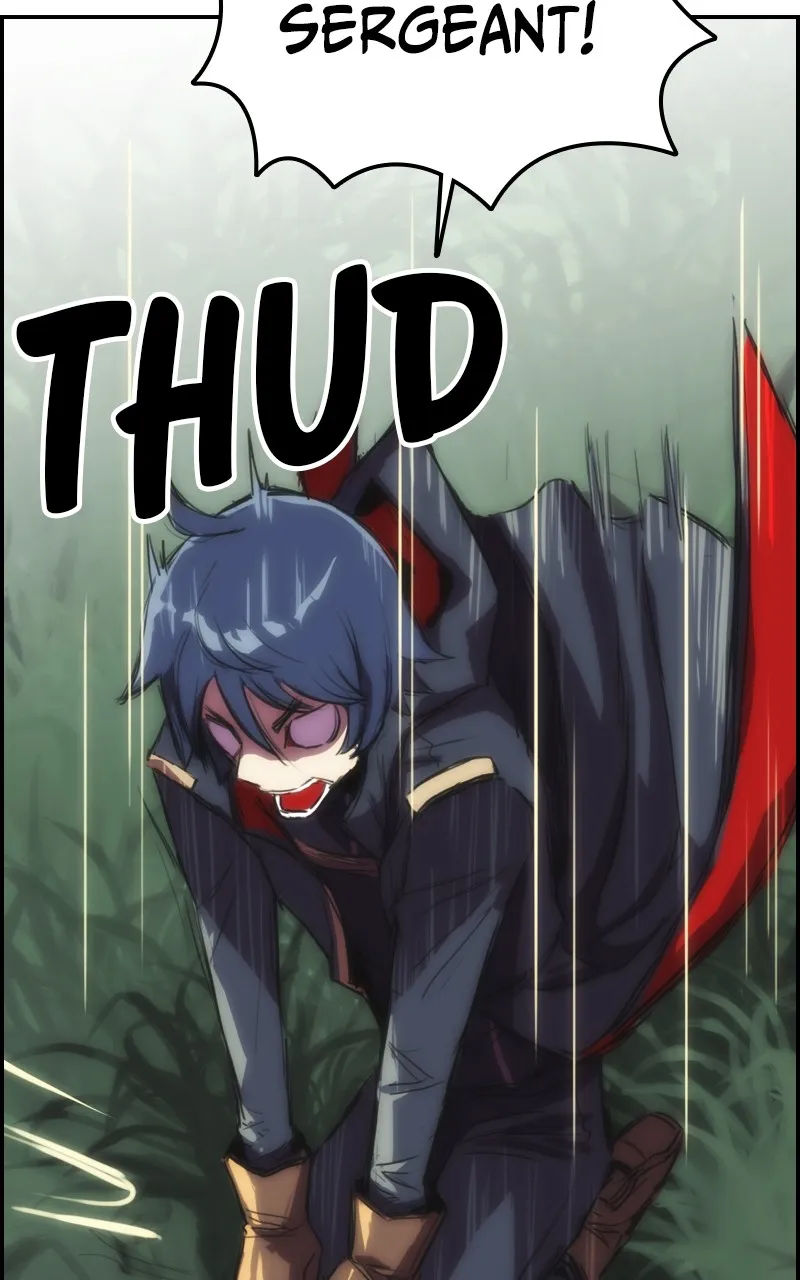 Return of the Hound Chapter 13 page 3 - 