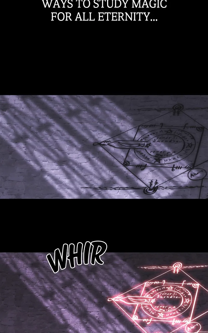 Return of the Hound Chapter 21 page 3 - 