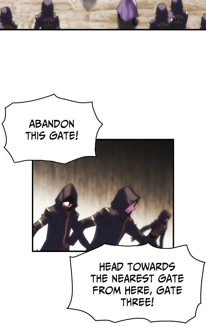 Return of the Hound Chapter 21 page 28 - 