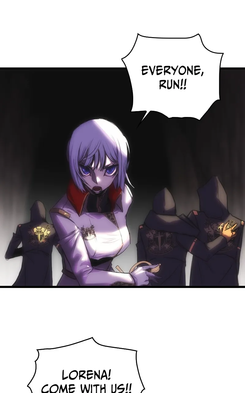 Return of the Hound Chapter 21 page 29 - 