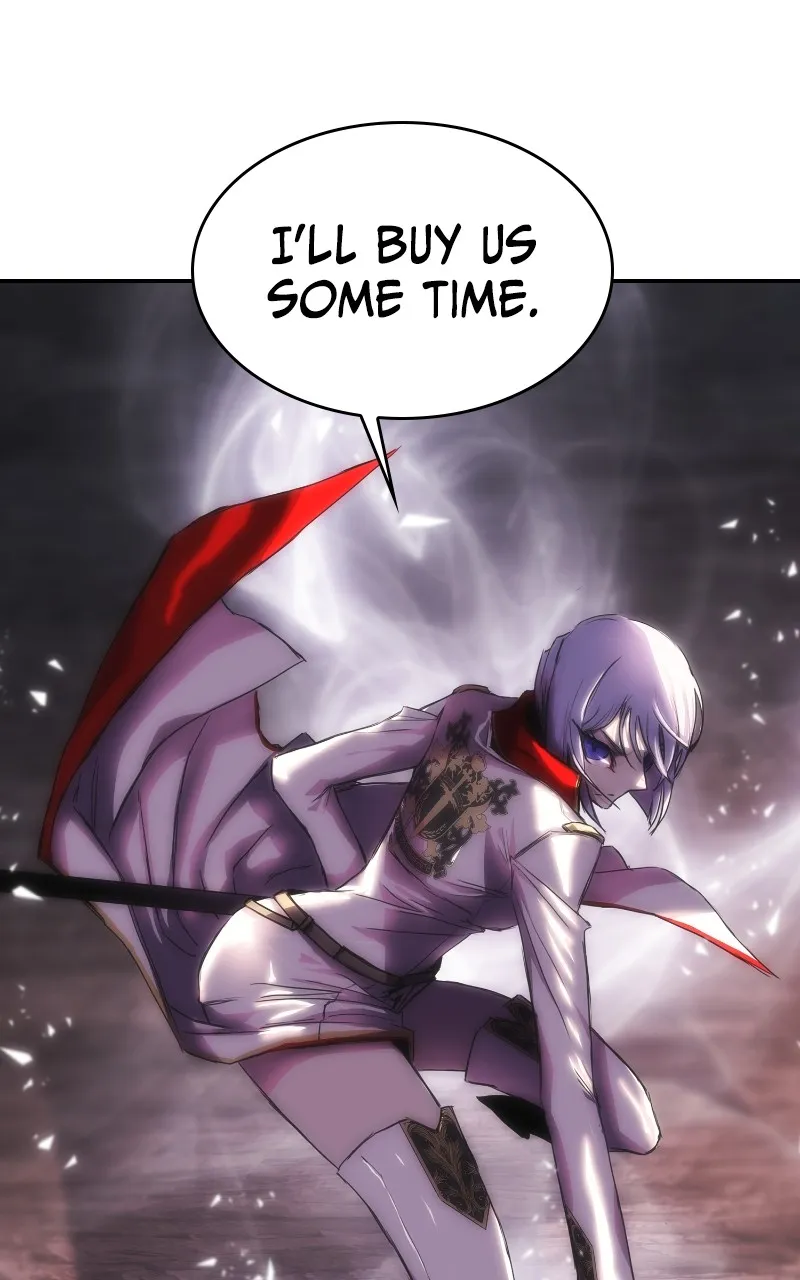 Return of the Hound Chapter 21 page 31 - 