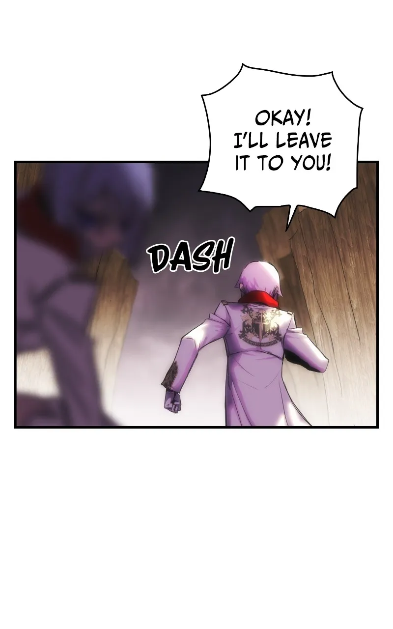 Return of the Hound Chapter 21 page 35 - 