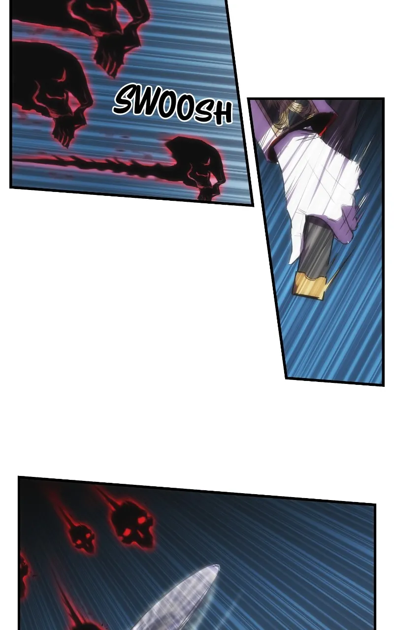 Return of the Hound Chapter 21 page 49 - 