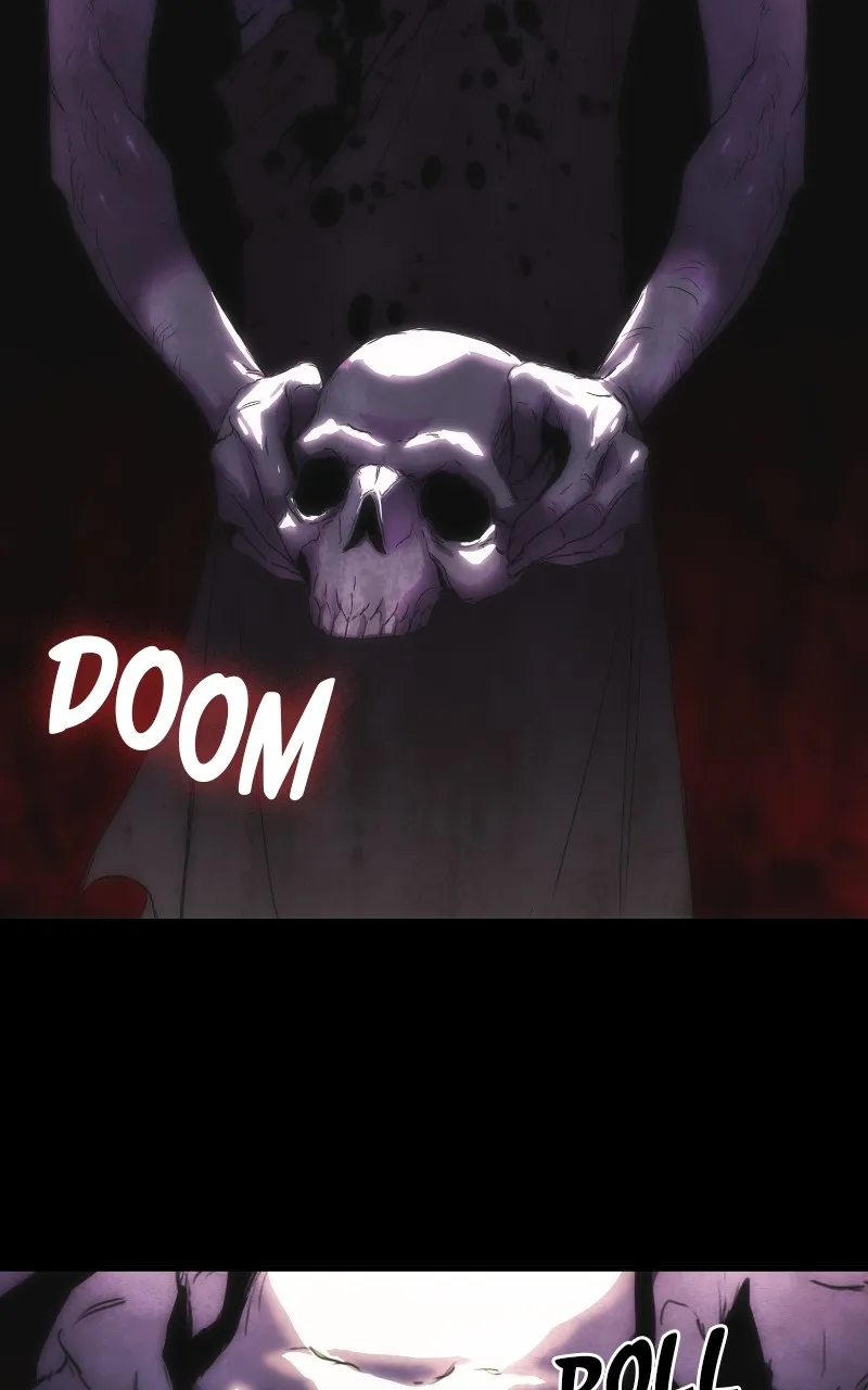 Return of the Hound Chapter 21 page 6 - 