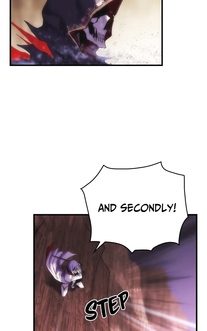 Return of the Hound Chapter 21 page 52 - 