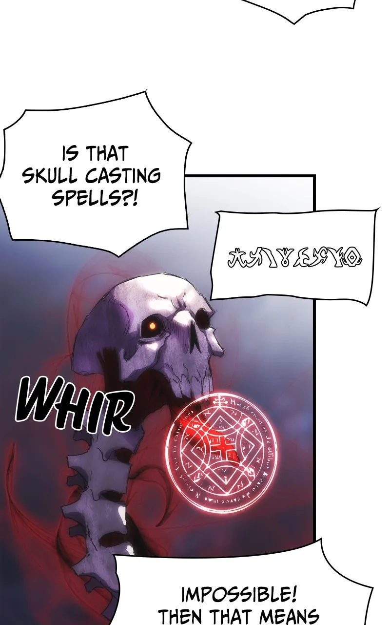 Return of the Hound Chapter 21 page 60 - 