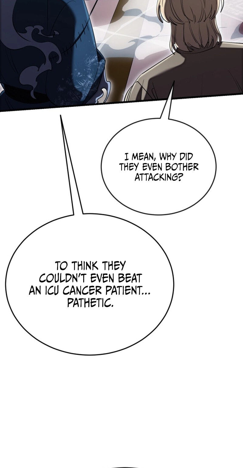 Return of the King of Hell Chapter 141 page 105 - 