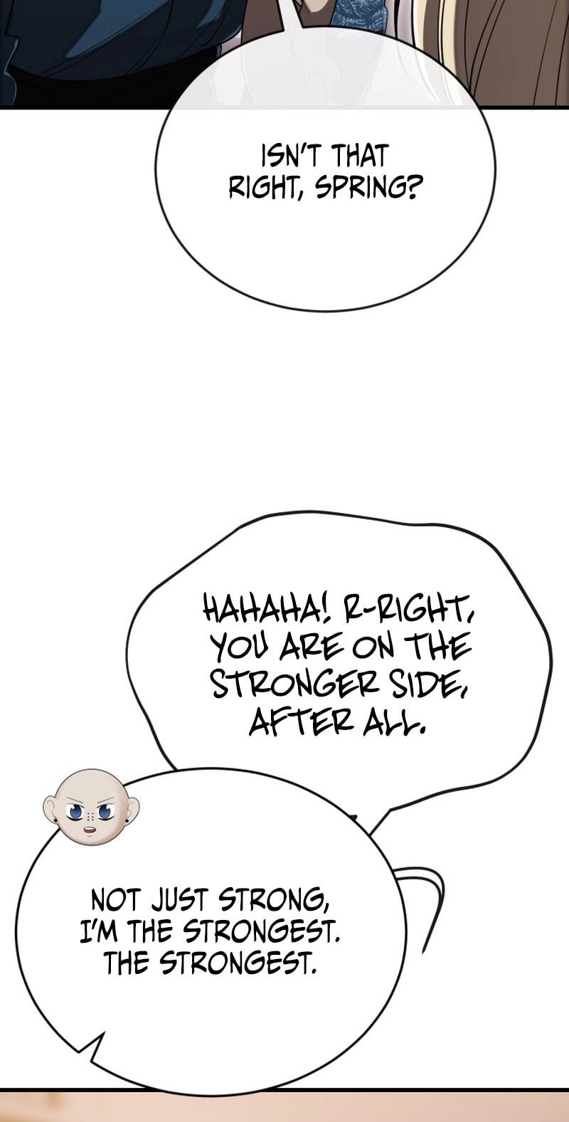 Return of the King of Hell Chapter 141 page 107 - 